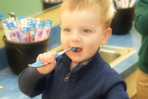 Norwell Pediatric Dentistry South Shore preventative care