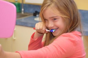 Norwell Pediatric Dentistry South Shore first visit